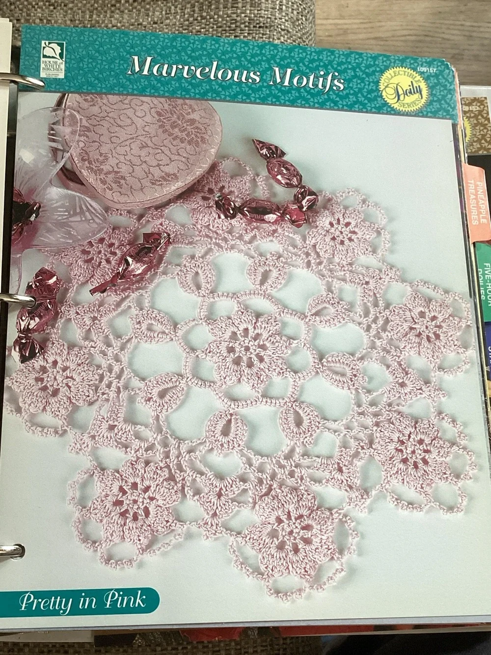 Crochet complete crocheter